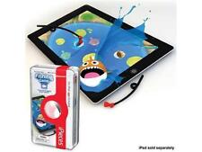 NIB iPieces Fishing Game 4 Rods on any IPad Play Arcade Style Game App Included picture