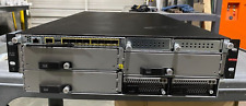 Cisco FPR-C9300-AC Firepower 9300 Security Appliance w/ FPR9K-SUP & Dual AC PSU picture