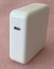 Apple 61W USB-C Power Adapter A1718 MacBook Pro 13 15 16