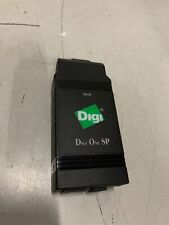 DIGI 50000792-01 Digi One SP 1-Port Compact Serial to Ethernet Server picture