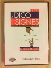 Rare CD ROM Mac PC / The Clubbing Signs / New With Cello picture