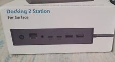 Microsoft Surface Dock 2 Docking Station Model 1917  picture