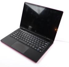 FOR PARTS OR REPAIR ONLY Windows Unbranded Walmart Pink Laptop  picture