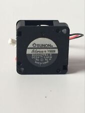 For 5PCS SUNON B0502PFB2-8 25x25x10 2510 DC 5V 0.65W Mini Blower Fan 2pin picture