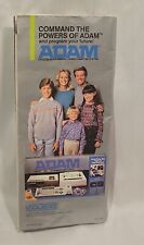 ADAM family computer brochure By Colecovision  picture
