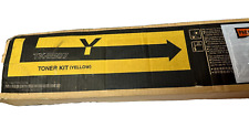 Kyocera TK-8507Y Yellow Toner Cartridge picture