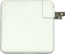 A1719 Apple 87W USB-C POWER ADAPTER picture