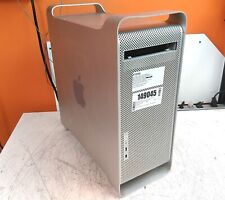 Apple Power Mac G5 Tower 2x PowerPC G5 2GHz 2GB 1TB MacOS Nvidia FX 5200 picture