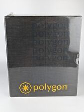 RARE Polygon Poly-COM/240 V1.20 IBM PC 5.25