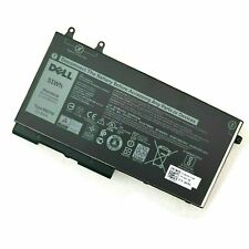 Genuine R8D7N Battery For Dell Precision 3540 3550 7590 7591 7791 2-in-1 Series picture