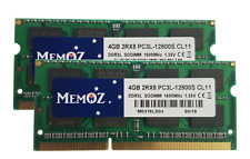 8GB (2x4GB) RAM for Apple Macbook Pro iMac MacMini 2011 2012 2013 2014 DDR3L  picture