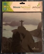 Mouse Pad MP11 Brazil Jetline picture