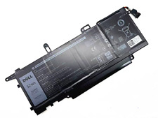 Genuine 52WH NF2MW Laptop Battery For Dell Latitude 7400 2-in-1 E7260 E7270 7260 picture