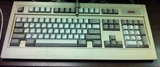 Digital FKB4700 Mechanical Click  Keyboard PS/2  Tested Working picture