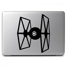 Star Wars Tie Fighter for Apple Macbook Air / Pro Laptop Vinyl Decal Sticker picture