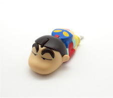 Crayon Shin-chan figure wireless mouse picture