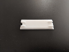 New Amiga 1200 White Rear Trapdoor Expansion Cover 672 picture