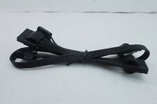 Corsair Power Supply Cable 6-Pin to 4 Molex Connectors - TXM/HX Series - Black - picture