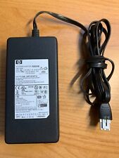 Genuine HP 0957-2094 0950-4466 0957-2146 AC Adapter Power Supply 3-Pin OEM Cord picture