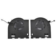 2PCS Black Cooling Fan for    R3  R4 RTX  Card X7A71839 picture
