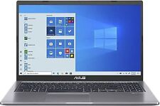 New ASUS VivoBook R565EA-UH31T 15.6'' FHD Touchscreen Laptop i3-1115G4 4GB 128GB picture
