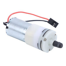 Water Cooling Pump Low Noise Water Pump Waterproof Low Noise Mini Pump RC Boat picture