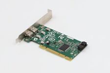 Dell Dual-Port IEEE-1394 FireWire PCI Controller Card Dell P/N: 0H924H Tested picture