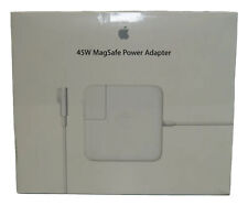 NEW Apple 45W MagSafe Power Adapter For MacBook Air MC747LL/A picture