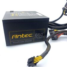 Antec TP-650C TruePower Classic 650W 24-pin Internal Power Supply picture