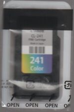 Canon PG-240 And CL-241 Black And Color Ink Cartridges NEW Genuine Fine Canon picture