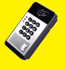 Fanvil i20S SIP RFID Door Phone picture