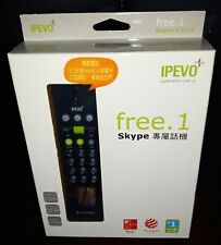 Ipevo Free.1 Skype USB Phone picture