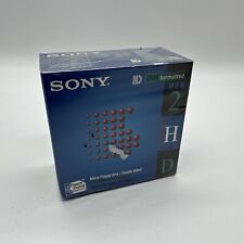 Sony Micro 3.5