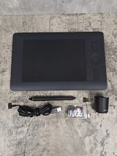 Wacom Intuos Pro Small Digital Graphic Drawing Pen & Tablet Wireless PTH-451 picture