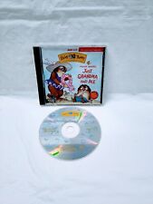 Mercer Mayer's Just Grandma And Me (CD-ROM, 1997) picture