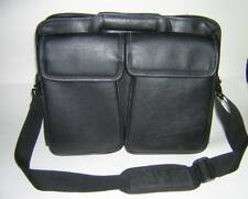 Vintage Genuine HP OmniBook 800CT  600CT 530 300 Koskin Carry Case Shoulder Bag picture