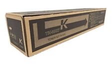 Genuine Kyocera TK-8507 TK-8507K Black Toner Cartridge TK8507K picture