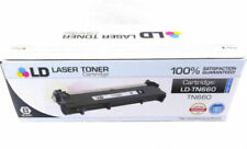 LD  Comp Black Laser Cartridge for Brother Toner TN660 DCP-L2520DW HL-L2300D picture