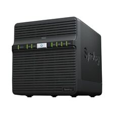 Synology 274860 Nas Ds423 4-bay Diskstation [diskless] Retail picture