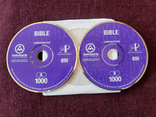 Switched on Schoolhouse Bible 10th Grade 2007 Edition NO INSTALL DISC picture