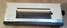 Atari 1027 printer. AS-IS UNTESTED picture