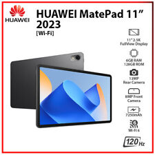 (New) Huawei MatePad 11 2023 6GB+128GB GREY Octa Core HarmonyOS PC Tablet (WiFi) picture