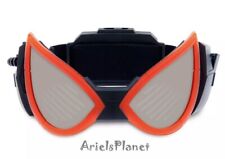 Disney Parks Marvel Spider-Man Miles Morales Goggles with 15 Digital Expressions picture