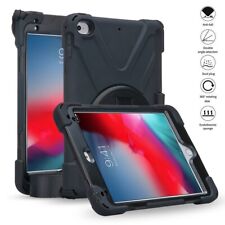 Hard Armor Military Tested iPad Case Rugged Drop Protection Stand Rotable Design picture