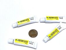 4 pieces STARS-922 Thermal Grease CPU Heat Sink Plaster Paste compound C22 picture