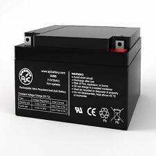 Yuasa NPC24-12 12V 26Ah UPS Replacement Battery picture