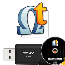 OmegaT Computer Aided Translation (CAT) Tool for Professionals on CD/USB picture