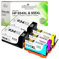 5 PK for HP 934XL 935XL Ink Cartridges for HP Officejet Pro 6830 6835 6230 picture