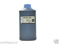 1 Liter ND® Black refill Ink for Encad Novajet 600 700 800 series Printer 1000ml picture