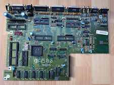 Amiga 500 Motherboard: Rev 6A 512kb Onboard/Without Chip ´S #12 2024 picture